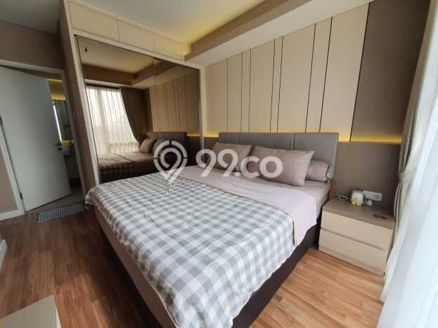 Hunian Apartemen Strategis untuk Dijual di Bandung dengan 3 Kamar Hunian Apartemen Strategis untuk Dijual di Bandung dengan 3 Kamar
