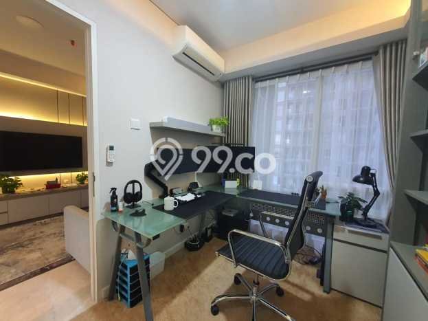 Hunian Apartemen Strategis untuk Dijual di Bandung dengan 3 Kamar Hunian Apartemen Strategis untuk Dijual di Bandung dengan 3 Kamar