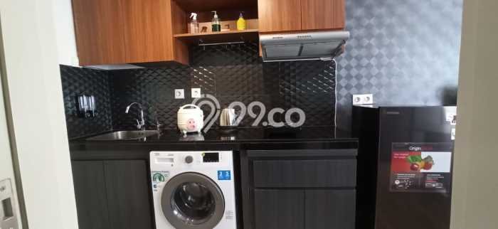 Sewa Apartemen Terjangkau 1 KT di Pasir Kaliki Bandung Sewa Apartemen Terjangkau 1 KT di Pasir Kaliki Bandung