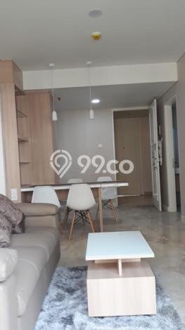 Untuk Dijual Apartemen 2 KT & 1 KM di Bandung Lokasi Strategis Untuk Dijual Apartemen 2 KT & 1 KM di Bandung Lokasi Strategis