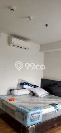 Apartemen Sewa 1 Kamar Hemat Siap Huni di Bandung, Luas 31m2 Apartemen Sewa 1 Kamar Hemat Siap Huni di Bandung, Luas 31m2