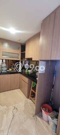 Disewakan Apartemen Harga Terjangkau di Pasir Kaliki 2 KT Disewakan Apartemen Harga Terjangkau di Pasir Kaliki 2 KT