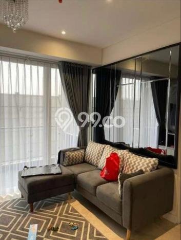 Sewa Apartemen Ekonomis 2 BR di Pasir Kaliki Bandung Sewa Apartemen Ekonomis 2 BR di Pasir Kaliki Bandung