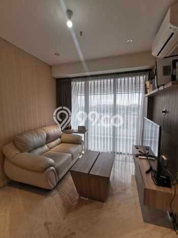 Apartemen Minimalis untuk Disewa, 2 Kamar di Bandung Apartemen Minimalis untuk Disewa, 2 Kamar di Bandung
