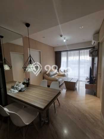 Apartemen Minimalis untuk Disewa, 2 Kamar di Bandung Apartemen Minimalis untuk Disewa, 2 Kamar di Bandung