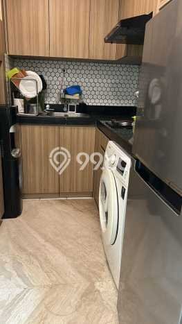 Apartemen Minimalis untuk Disewa, 2 Kamar di Bandung Apartemen Minimalis untuk Disewa, 2 Kamar di Bandung