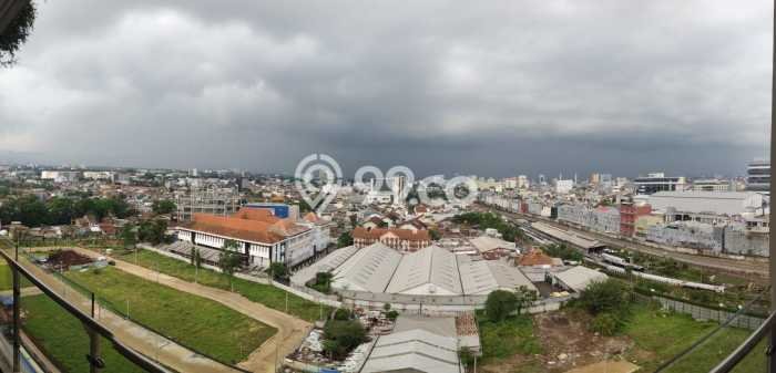 Siap Huni Apartemen di Bandung 3 Kamar & 2 Kamar Mandi, Luas 95m2 Siap Huni Apartemen di Bandung 3 Kamar & 2 Kamar Mandi, Luas 95m2