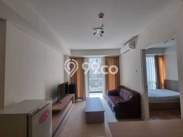 Disewakan Apartemen Terjangkau 3 BR di Pasir Kaliki Bandung Disewakan Apartemen Terjangkau 3 BR di Pasir Kaliki Bandung