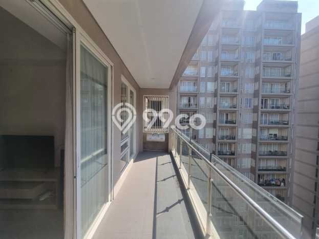 Disewakan Apartemen Terjangkau 3 BR di Pasir Kaliki Bandung Disewakan Apartemen Terjangkau 3 BR di Pasir Kaliki Bandung