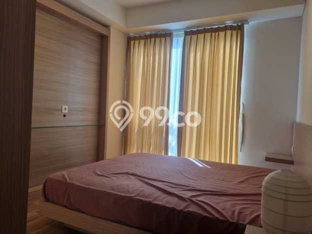 Disewakan Apartemen Terjangkau 3 BR di Pasir Kaliki Bandung Disewakan Apartemen Terjangkau 3 BR di Pasir Kaliki Bandung