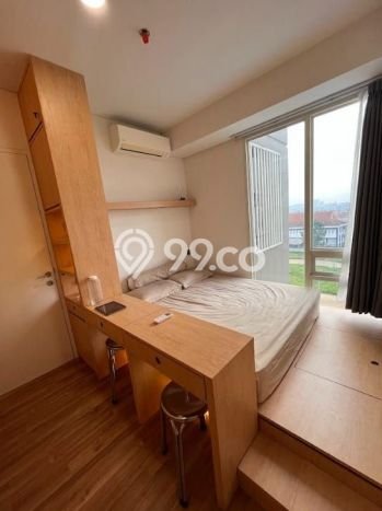 UNIT SPESIAL! Apartemen di , 2 KT, Luas 64m2m², Area Premium UNIT SPESIAL! Apartemen di , 2 KT, Luas 64m2m², Area Premium