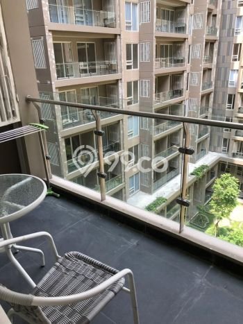 Apartemen Sewa 2 Kamar Murah Siap Huni di Bandung, Luas 62m2 Apartemen Sewa 2 Kamar Murah Siap Huni di Bandung, Luas 62m2