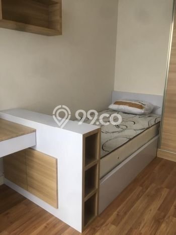 Apartemen Disewakan 1 Kamar Hemat Siap Huni di Bandung, Luas 63m2 Apartemen Disewakan 1 Kamar Hemat Siap Huni di Bandung, Luas 63m2