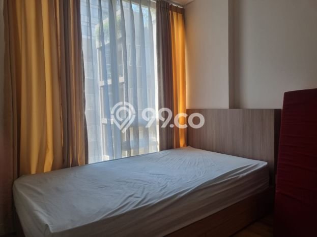 Siap Huni Apartemen di Bandung 3 Kamar & 2 Kamar Mandi, Luas 90m2 Siap Huni Apartemen di Bandung 3 Kamar & 2 Kamar Mandi, Luas 90m2