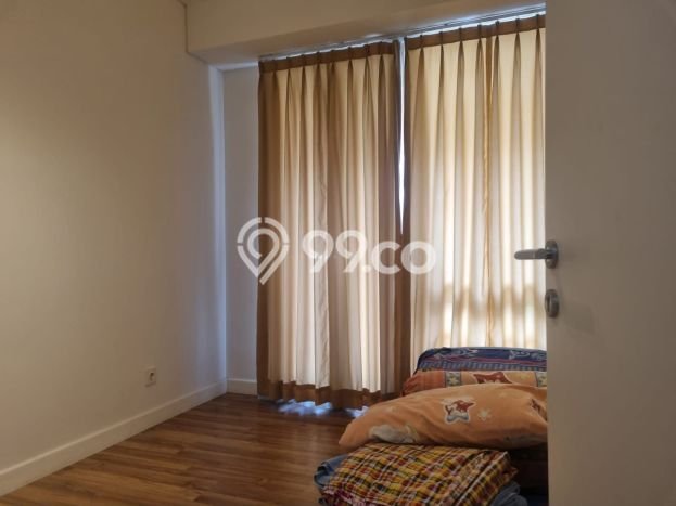 Siap Huni Apartemen di Bandung 3 Kamar & 2 Kamar Mandi, Luas 90m2 Siap Huni Apartemen di Bandung 3 Kamar & 2 Kamar Mandi, Luas 90m2