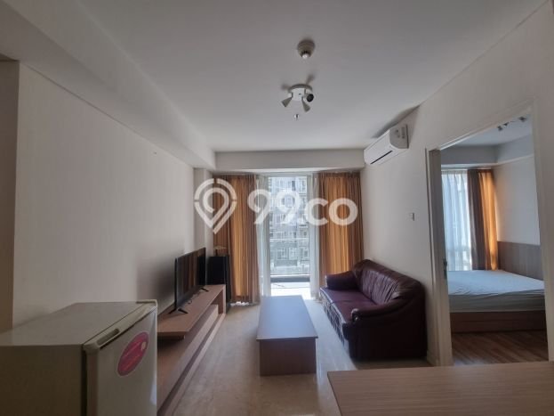 Sewa Apartemen Murah di Pasir Kaliki 3 Bedroom Sewa Apartemen Murah di Pasir Kaliki 3 Bedroom