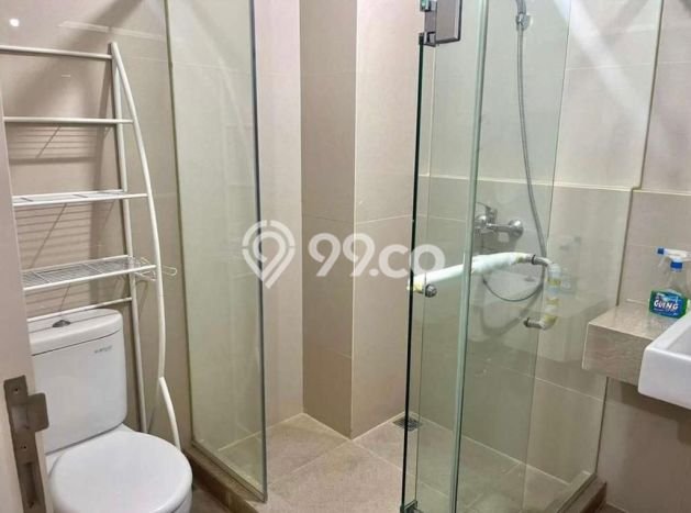 Apartemen Sewa 1 Kamar Murah Siap Huni di Bandung, Luas 36m2 Apartemen Sewa 1 Kamar Murah Siap Huni di Bandung, Luas 36m2