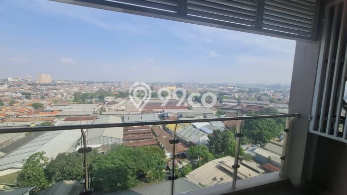 Hunian Strategis 62m2 di Pasir Kaliki Bandung 2 KT Hunian Strategis 62m2 di Pasir Kaliki Bandung 2 KT