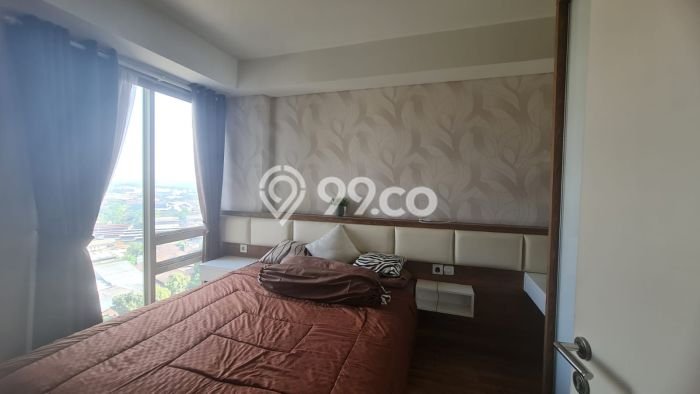 Hunian Strategis 62m2 di Pasir Kaliki Bandung 2 KT Hunian Strategis 62m2 di Pasir Kaliki Bandung 2 KT