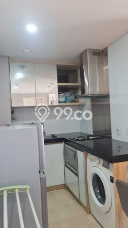 Hunian Strategis 62m2 di Pasir Kaliki Bandung 2 KT Hunian Strategis 62m2 di Pasir Kaliki Bandung 2 KT