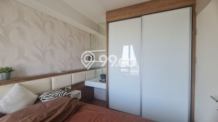 Hunian Strategis 62m2 di Pasir Kaliki Bandung 2 KT Hunian Strategis 62m2 di Pasir Kaliki Bandung 2 KT