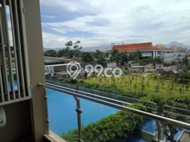 Disewakan Apartemen Murah di Pasir Kaliki 1 KT Disewakan Apartemen Murah di Pasir Kaliki 1 KT