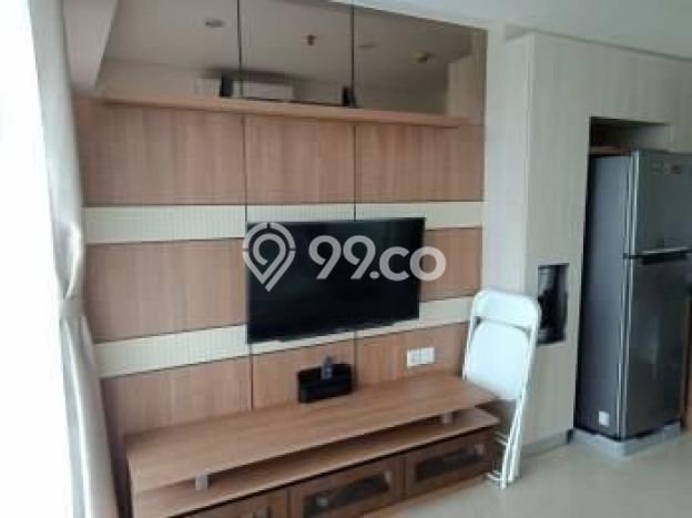 Disewakan Apartemen Murah di Pasir Kaliki 1 KT Disewakan Apartemen Murah di Pasir Kaliki 1 KT