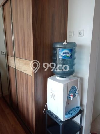 Disewakan Apartemen Ekonomis 1 KT di Pasir Kaliki Bandung Disewakan Apartemen Ekonomis 1 KT di Pasir Kaliki Bandung