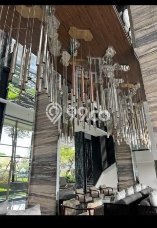 Apartemen Favorit Nyaman Dijual di Bandung dengan 2 Kamar Tidur Apartemen Favorit Nyaman Dijual di Bandung dengan 2 Kamar Tidur