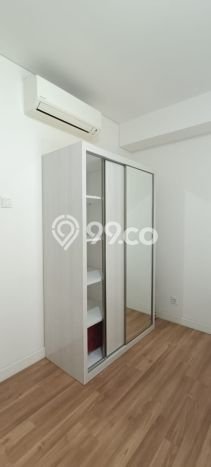 Apartemen Sewa 1 Kamar Murah Siap Huni di Bandung, Luas 31m2 Apartemen Sewa 1 Kamar Murah Siap Huni di Bandung, Luas 31m2