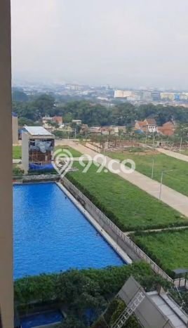Untuk Dijual Apartemen 2 KT & 1 KM di Bandung Area Strategis Untuk Dijual Apartemen 2 KT & 1 KM di Bandung Area Strategis
