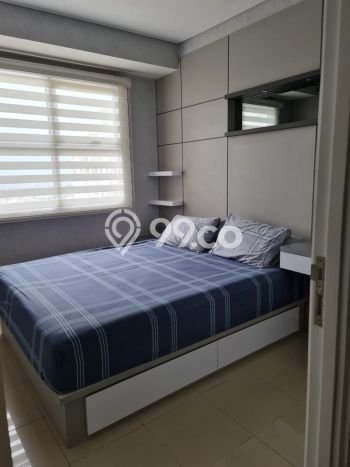 UNIT PREMIUM! Apartemen di , 1 KT, Luas 31m2m², Strategic Location UNIT PREMIUM! Apartemen di , 1 KT, Luas 31m2m², Strategic Location