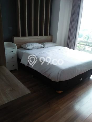 Sewa Apartemen Murah di Pasir Kaliki 3 KT Sewa Apartemen Murah di Pasir Kaliki 3 KT