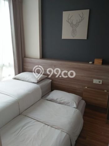 Sewa Apartemen Murah di Pasir Kaliki 3 KT Sewa Apartemen Murah di Pasir Kaliki 3 KT
