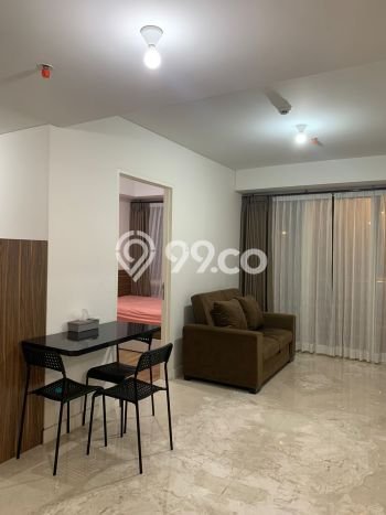 Apartemen Strategis 63m2 di Pasir Kaliki Bandung 2 Bedroom Apartemen Strategis 63m2 di Pasir Kaliki Bandung 2 Bedroom