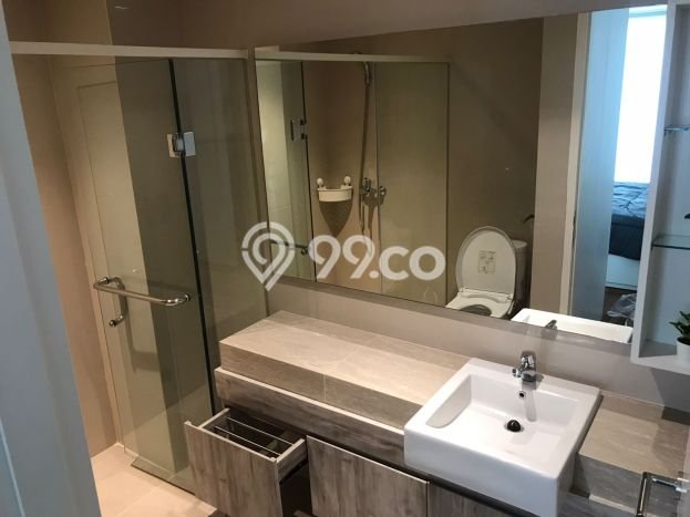 Sewa Apartemen Murah di Pasir Kaliki 3 Bedroom Sewa Apartemen Murah di Pasir Kaliki 3 Bedroom