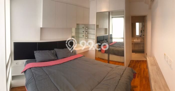 Sewa Apartemen Murah di Pasir Kaliki 3 Bedroom Sewa Apartemen Murah di Pasir Kaliki 3 Bedroom