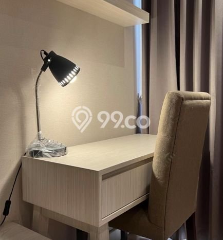 UNIT TERBAIK! Apartemen Kawasan Pasir Kaliki, 1 KT, Luas 30m², Good View UNIT TERBAIK! Apartemen Kawasan Pasir Kaliki, 1 KT, Luas 30m², Good View