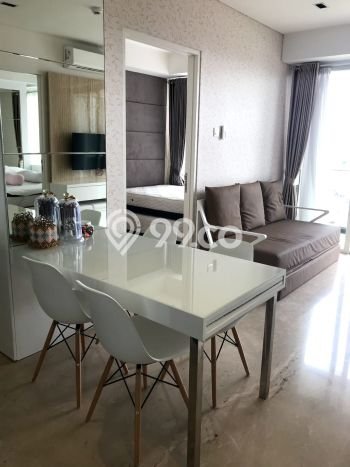 Hunian Strategis 63m2 di Pasir Kaliki Bandung 1 Bedroom Hunian Strategis 63m2 di Pasir Kaliki Bandung 1 Bedroom