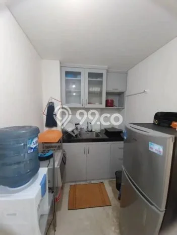 Apartemen Strategis 63m2 di Pasir Kaliki Bandung 2 Bedroom Apartemen Strategis 63m2 di Pasir Kaliki Bandung 2 Bedroom