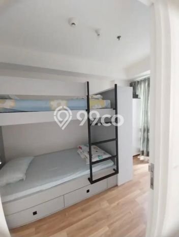 Apartemen Strategis 63m2 di Pasir Kaliki Bandung 2 Bedroom Apartemen Strategis 63m2 di Pasir Kaliki Bandung 2 Bedroom