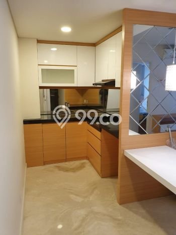 Apartemen Disewakan 2 Kamar Murah Siap Huni di Bandung, Luas 63m2 Apartemen Disewakan 2 Kamar Murah Siap Huni di Bandung, Luas 63m2