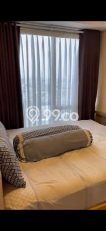 Apartemen Strategis 45m2 di Pasir Kaliki Bandung 1 KT Apartemen Strategis 45m2 di Pasir Kaliki Bandung 1 KT