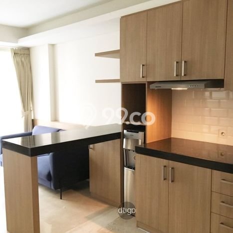 Apartemen Strategis di , 1 KM, Luas 45m2m², Area Prestisius Apartemen Strategis di , 1 KM, Luas 45m2m², Area Prestisius