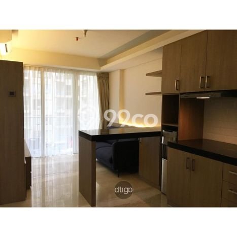 Apartemen Strategis di , 1 KM, Luas 45m2m², Area Prestisius Apartemen Strategis di , 1 KM, Luas 45m2m², Area Prestisius