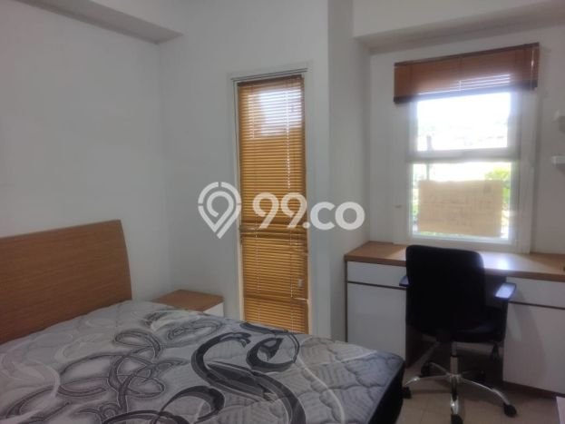 Apartemen Kawasan , 1 KT, Luas 27m2m², Lingkungan Prestisius Apartemen Kawasan , 1 KT, Luas 27m2m², Lingkungan Prestisius