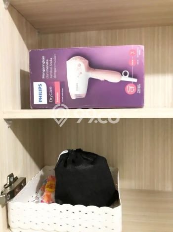 Apartemen Disewakan 2 Kamar Hemat Siap Huni di Bandung, Luas 49m2 Apartemen Disewakan 2 Kamar Hemat Siap Huni di Bandung, Luas 49m2