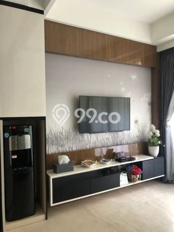 Apartemen Disewakan 2 Kamar Hemat Siap Huni di Bandung, Luas 49m2 Apartemen Disewakan 2 Kamar Hemat Siap Huni di Bandung, Luas 49m2