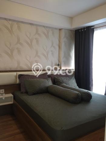 Apartemen Favorit Nyaman Dijual di Bandung dengan 2 Kamar Tidur Apartemen Favorit Nyaman Dijual di Bandung dengan 2 Kamar Tidur