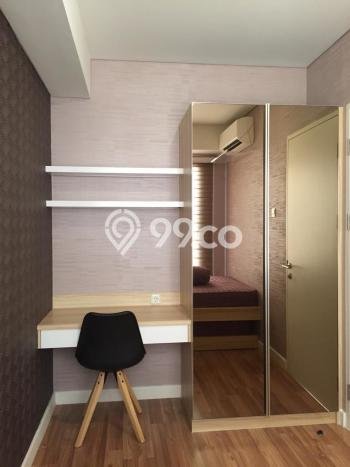 Apartemen Favorit Nyaman Dijual di Bandung dengan 2 Kamar Tidur Apartemen Favorit Nyaman Dijual di Bandung dengan 2 Kamar Tidur